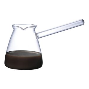 Neoflam Borosilicate Coffee Warmer 500Ml - DTC0205