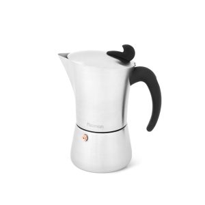 3318 FISSMAN STOVETOP ESPRESSO MAKER FOR 6 CUPS /