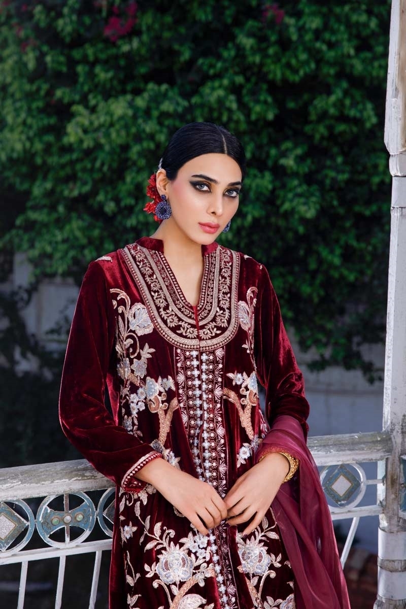 ZAREENA (VTF -01) - Image 2