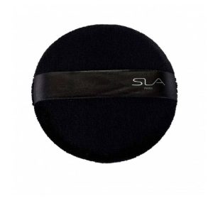 SLA Dark Velvet Powder Puff