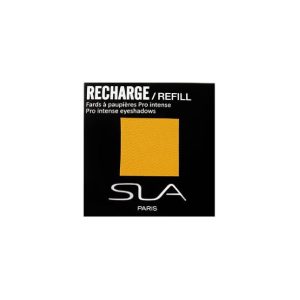 SLA Pro Intense Eye Shadows Yellow