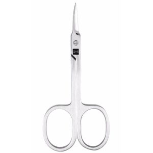 QVS Metro Cuticle Scissor