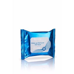 Flormar Advice Make Up Wet Wipes Normal&Combin