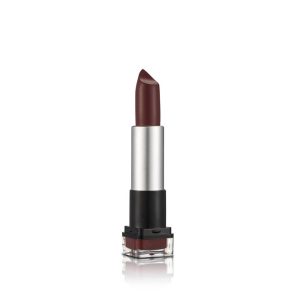 Flormar Weightless HD Matte Lipstick - 14 Ruby Brown