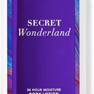 BBW SECRET WONDERLAND BODY LOTION 236ML