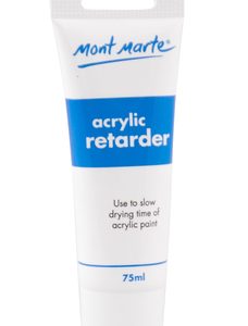 MM Acrylic Retarder 75ml