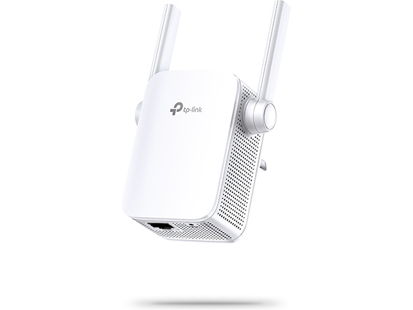 RANGE EXTENDER TPLINK 855RE