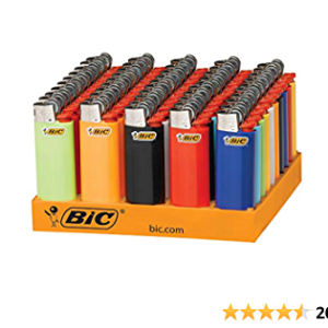 BIC LIGHTER MINI