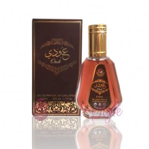 ARD AL ZAFARAN PURE OUDI EDP 50ML