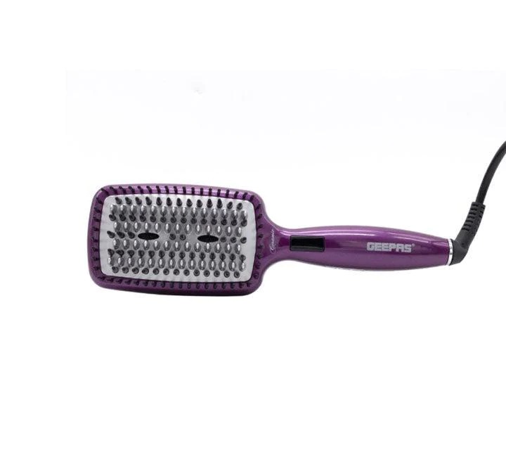Geepas Hair Brush 50W - Image 4