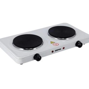 Electric Double Hot Plate