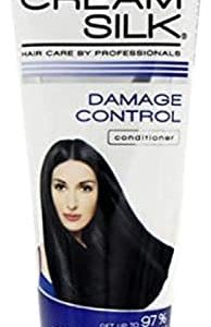 CREAM SILK CONDITIONER 180ML DAMAGE CONTROL
