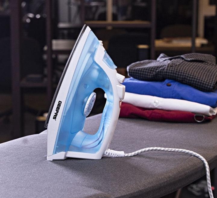 Multifunctional Steam Iron Multi-Colour - Image 4