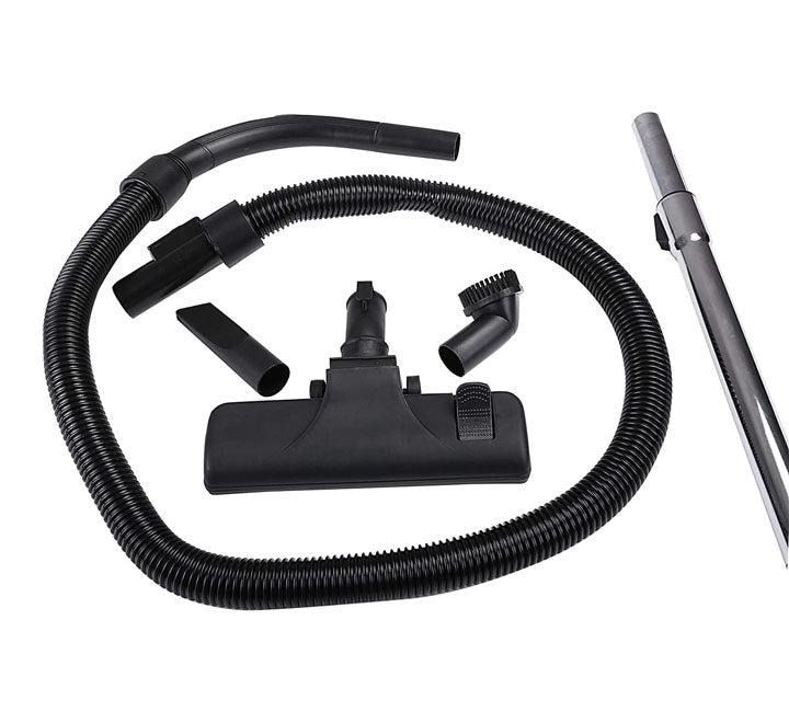 Stainless Steel Drum Vacuum Cleaner - Image 3