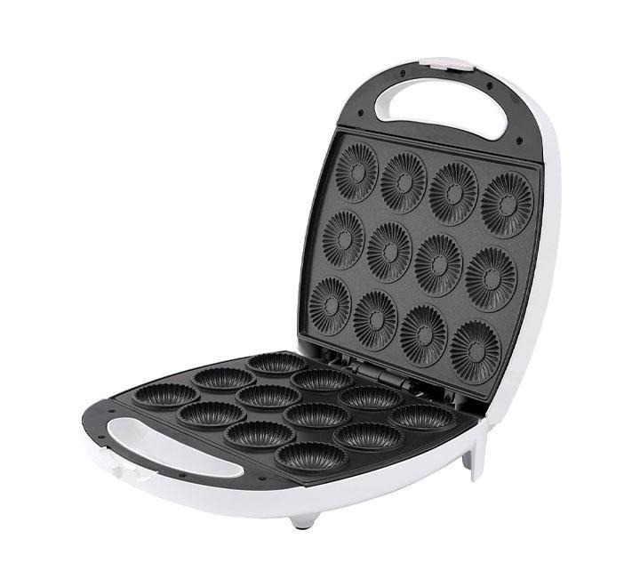 12Pcs Piece Cake & Pie Maker - Image 3