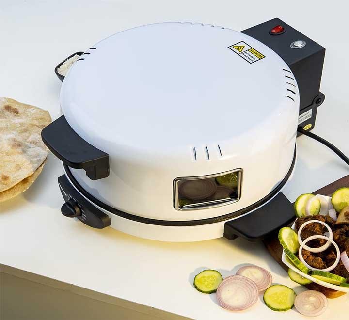 Arabic Bread Maker - Image 5