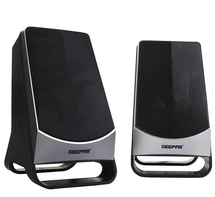 2.0 Computer Speaker