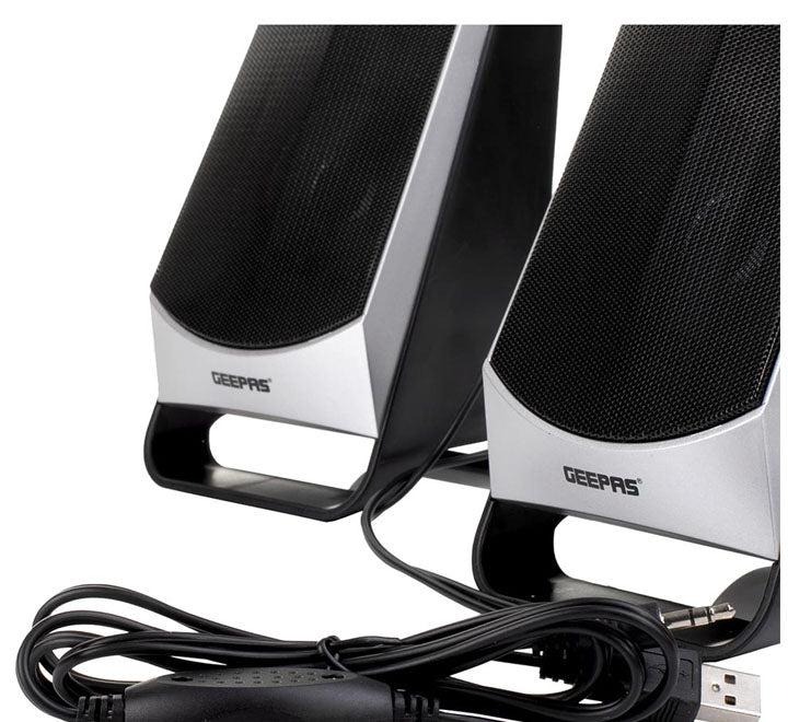 2.0 Computer Speaker - Image 2