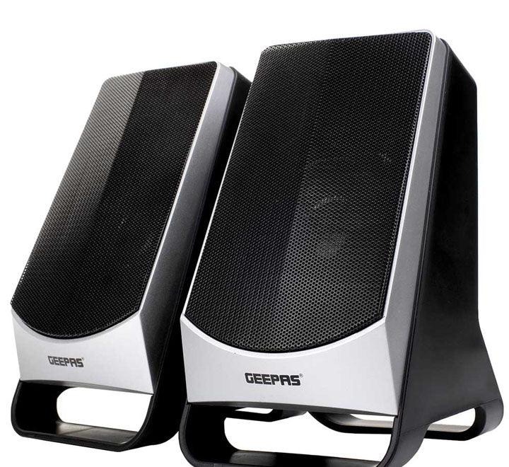 2.0 Computer Speaker - Image 3