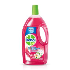 DETTOL MAC 900ML-JASMINE - 12PC