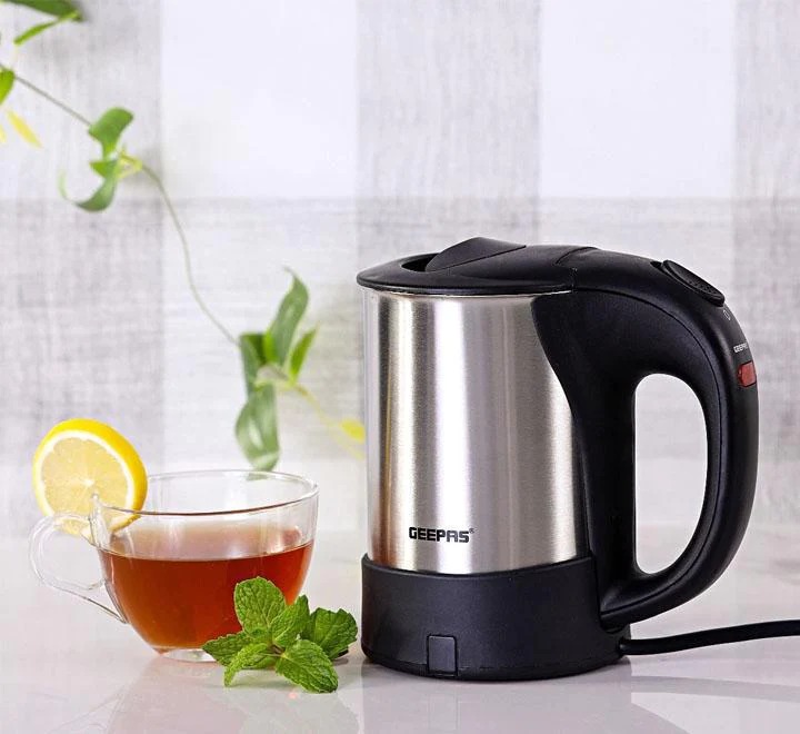 Geepas GK175 0.5L Electric Kettle