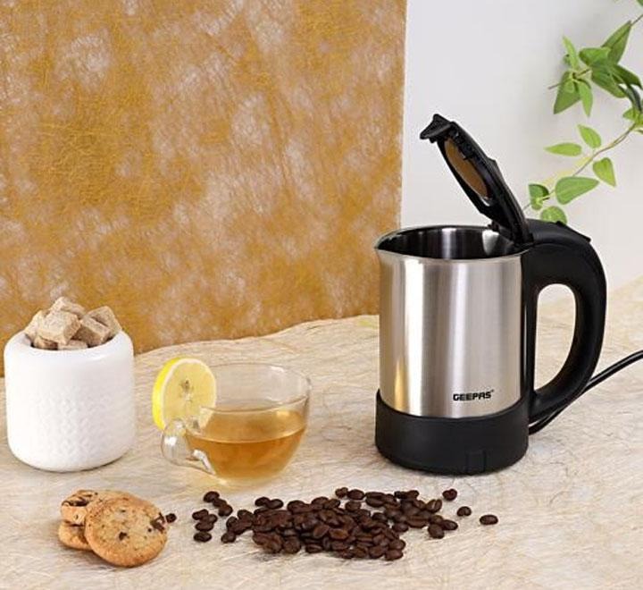 Geepas GK175 0.5L Electric Kettle - Image 3