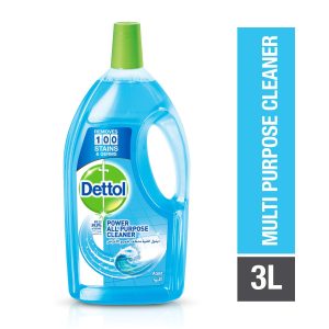 DETTOL MAC 4IN1 3L-AQUA - CN(4)