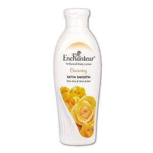 ENCHANTEUR BODY LOTION 250ML-CHARMING - CN(24)