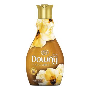 DOWNY CONCENTRATE 880ML-FEEL LUXURIOUS - CN(8)