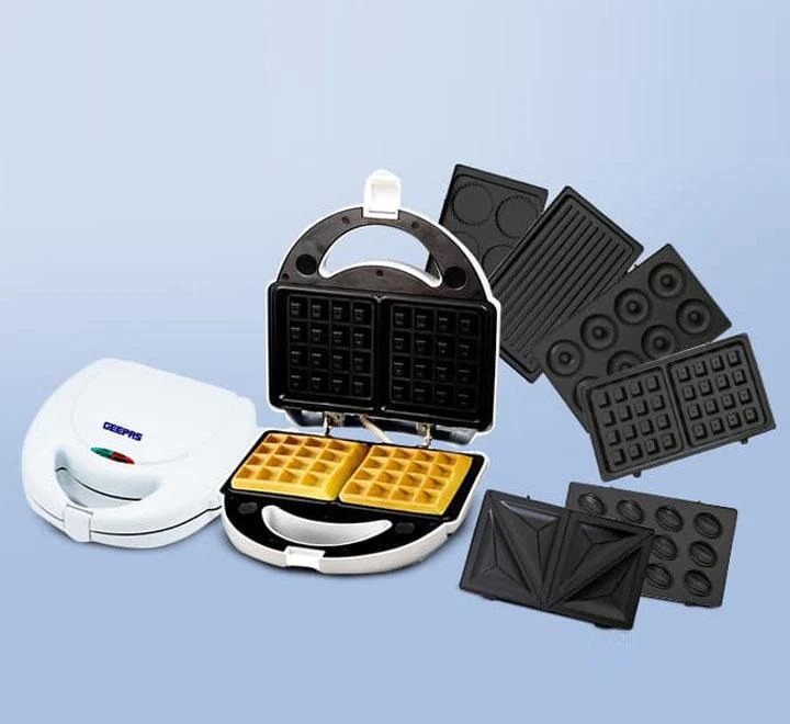 12 Pcs Multi Snacks Maker