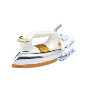 Geepas Automatic Dry Iron