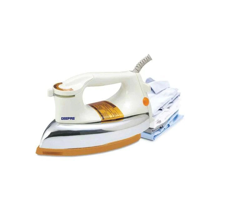 Geepas Automatic Dry Iron