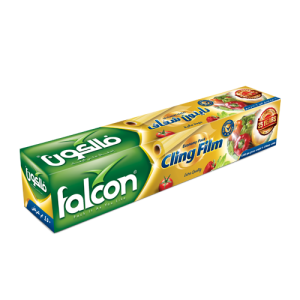 CLING FILIM 45CM 6KG-SHALIMAR-CF45*1500