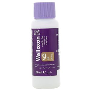 WELLOXON LIQUID 45ML 9%