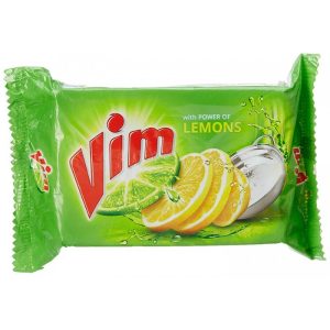VIM DISH WASHING SOAP 300GM