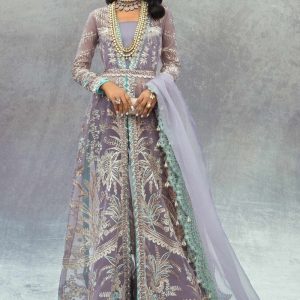 SANA SAFINAZ FESTIVE LAWN-SSFL02