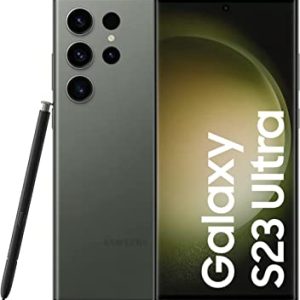 Samsung Galaxy S23 Ultra (256GB) (Pre Order) -  Refurbished