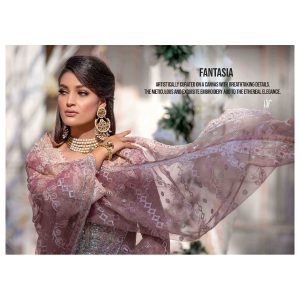 Glitterati D-8073 Fantasia