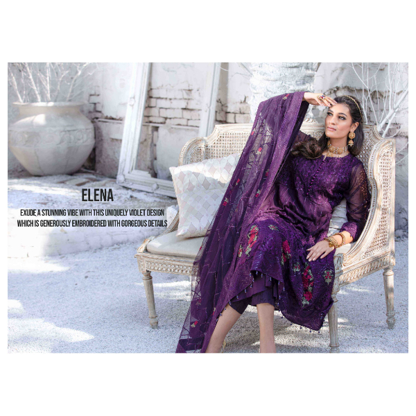 Glitterati D-8083 Livia - Image 2