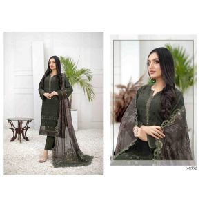 Gulmeena- Design 8352