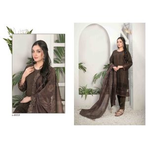 Gulmeena- Design 8353