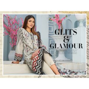 Haniya By Aalaya - 02