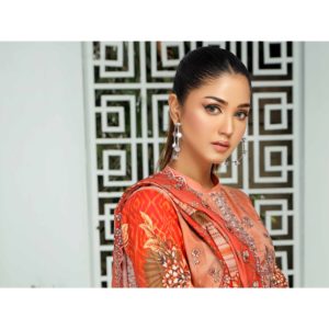 Haniya By Aalaya - 08