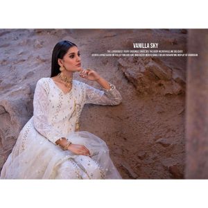 J'adore - Vanilla Sky D-8085