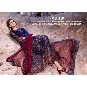 J'adore - Royal Glow D-8067