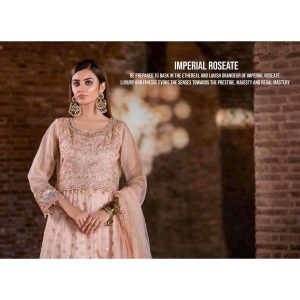 J'adore - Imperial Roseate D-8069