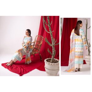 Morja GullJee - Article A2