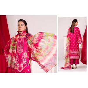 Morja GullJee - Article A5