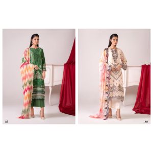 Morja GullJee - Article A8