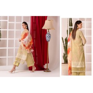 Morja GullJee - Article A11